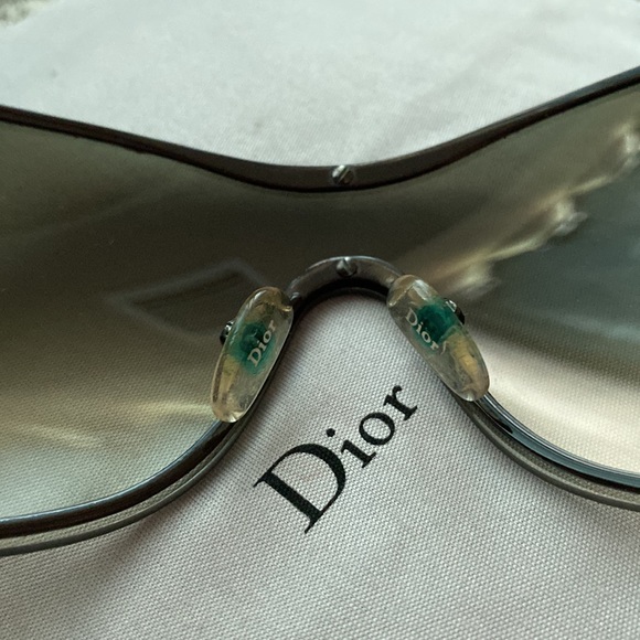 CHRISTIAN DIOR Model Classic 2 ID8CC Vintage - Picture 9 of 10